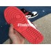 AIR JORDAN 1 RETRO HI GS TRACK RED 575441-112