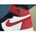 AIR JORDAN 1 RETRO HI GS TRACK RED 575441-112