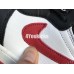 AIR JORDAN 1 RETRO HI GS TRACK RED 575441-112