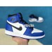 AIR JORDAN 1 RETRO HIGH GS GAME ROYAL 575441-403