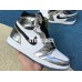 AIR JORDAN 1 RETRO HIGH GS PASS THE TORCH AQ7476-016