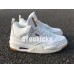 AIR JORDAN 4 RETRO HI GS LEVIS NRG WHITE DENIM AO2571-100