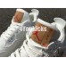 AIR JORDAN 4 RETRO HI GS LEVIS NRG WHITE DENIM AO2571-100