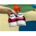 NIKE AIR FORCE 1 LOW NSW RED AA0287-602
