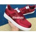 NIKE AIR FORCE 1 LOW NSW RED AA0287-602
