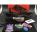 NIKE AIR MAX 1/97 VF SW BLACK GREEN RED AJ4219-036