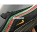 NIKE AIR MAX 1/97 VF SW BLACK GREEN RED AJ4219-036