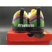 NIKE AIR MAX 1/97 VF SW HYBRID GREEN PURPLE AJ4219-407