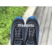 NIKE AIR MAX 97 BLACK BLUE NEBULA 921826-011