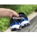NIKE AIR MAX 97 BLACK BLUE NEBULA 921826-011