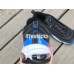 NIKE AIR MAX 97 BLACK BLUE NEBULA 921826-011