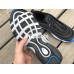 NIKE AIR MAX 97 BLACK BLUE NEBULA 921826-011
