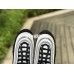 NIKE AIR MAX 97 BLACK WHITE YELLOW 921522-005