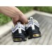 NIKE AIR MAX 97 BLACK WHITE YELLOW 921522-005