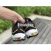 NIKE AIR MAX 97 OG BLACK YELLOW 921826-005