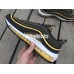 NIKE AIR MAX 97 OG BLACK YELLOW 921826-005