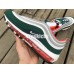 NIKE AIR MAX 97 WHITE GREEN 921522-300