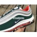NIKE AIR MAX 97 WHITE GREEN 921522-300