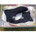 Balenciaga Speed Trainer Sneakers Navy Red 506344W05G04102