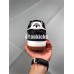 ALEXANDER WANG X ADIDAS ORIGINALS BBALL SOCCER BLACK WHITE AQ1232