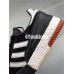 ALEXANDER WANG X ADIDAS ORIGINALS BBALL SOCCER BLACK WHITE AQ1232
