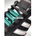 ALEXANDER WANG X ADIDAS ORIGINALS BBALL SOCCER BLACK WHITE AQ1232