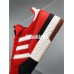 ALEXANDER WANG X ADIDAS ORIGINALS BBALL SOCCER BOLD ORANGE WHITE BLACK B43593