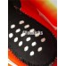 ALEXANDER WANG X ADIDAS ORIGINALS BBALL SOCCER BOLD ORANGE WHITE BLACK B43593