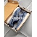 CLOT X NIKE AIR FORCE 1 LOW BLUE AO9286-300