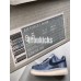 CLOT X NIKE AIR FORCE 1 LOW BLUE AO9286-300