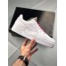 NBA X NIKE AIR FORCE 1 LOW PRM ID CITY EDITION MIAMI HEAT