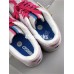 NBA X NIKE AIR FORCE 1 LOW PRM ID CITY EDITION MIAMI HEAT