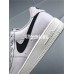NIKE AIR FORCE 1 07 WHITE BLACK AA4083-008