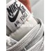 NIKE AIR FORCE 1 07 WHITE BLACK AA4083-008