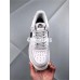NIKE AIR FORCE 1 07 WHITE BLACK AA4083-008