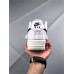 NIKE AIR FORCE 1 07 WHITE BLACK AA4083-008