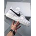 NIKE AIR FORCE 1 07 WHITE BLACK AA4083-008