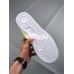 NIKE AIR FORCE 1 LOW 07 LV8 UV GREEN AJ9505-700