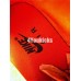 NIKE AIR FORCE 1 LOW 07 PRM JUST DO IT ORANGE AR7719-800