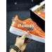 NIKE AIR FORCE 1 LOW 07 PRM JUST DO IT ORANGE AR7719-800