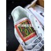 NIKE AIR FORCE 1 LOW 07 PRM JUST DO IT WHITE AR7719-100