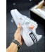 NIKE AIR FORCE 1 LOW 07 PRM JUST DO IT WHITE AR7719-100