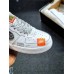 NIKE AIR FORCE 1 LOW 07 PRM JUST DO IT WHITE AR7719-100