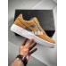 NIKE AIR FORCE 1 LOW 07 SE PRM BIO BEIGE AH6827-200
