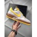 NIKE AIR FORCE 1 LOW CANVAS AJ7282-002