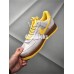 NIKE AIR FORCE 1 LOW CANVAS AJ7282-002