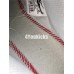 NIKE AIR FORCE 1 LOW CHENILLE SWOOSH 823511-106