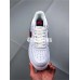 NIKE AIR FORCE 1 LOW CHENILLE SWOOSH 823511-106