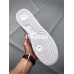 NIKE AIR FORCE 1 LOW FLAME NAF WHITE