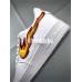 NIKE AIR FORCE 1 LOW FLAME NAF WHITE